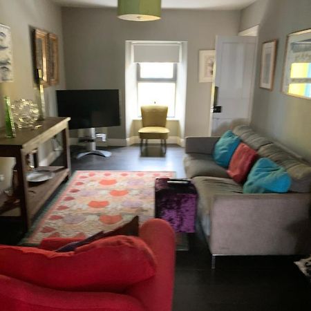 Appartamento The Town House Killybegs Esterno foto