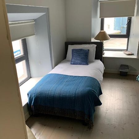Appartamento The Town House Killybegs Esterno foto
