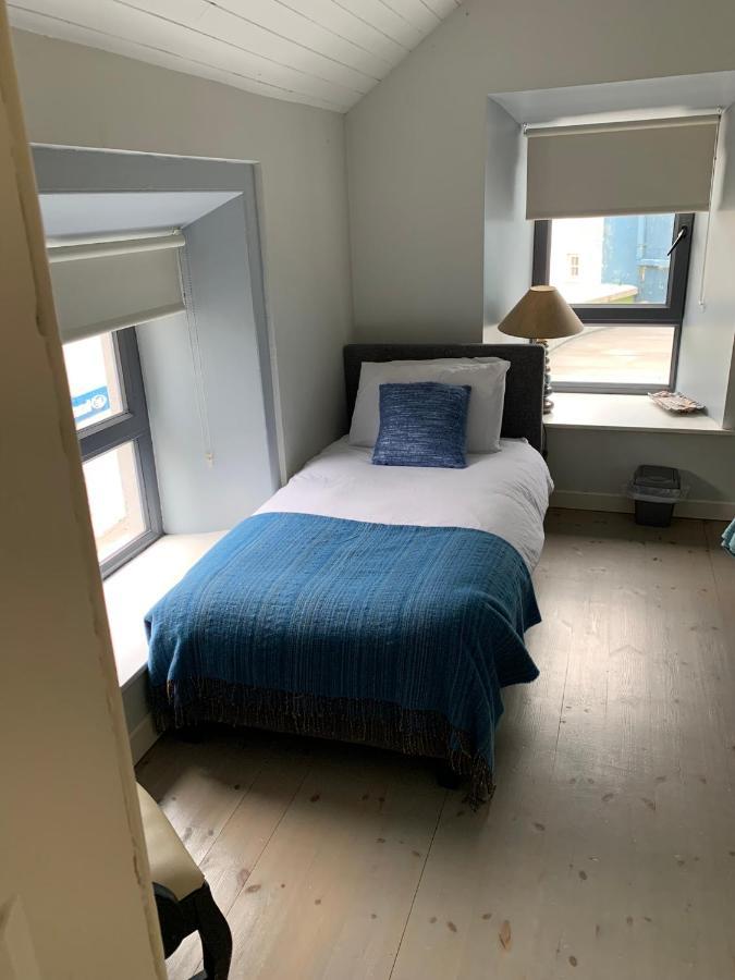 Appartamento The Town House Killybegs Esterno foto