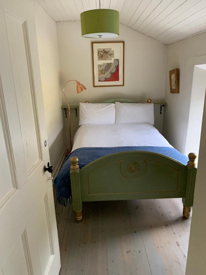 Appartamento The Town House Killybegs Esterno foto