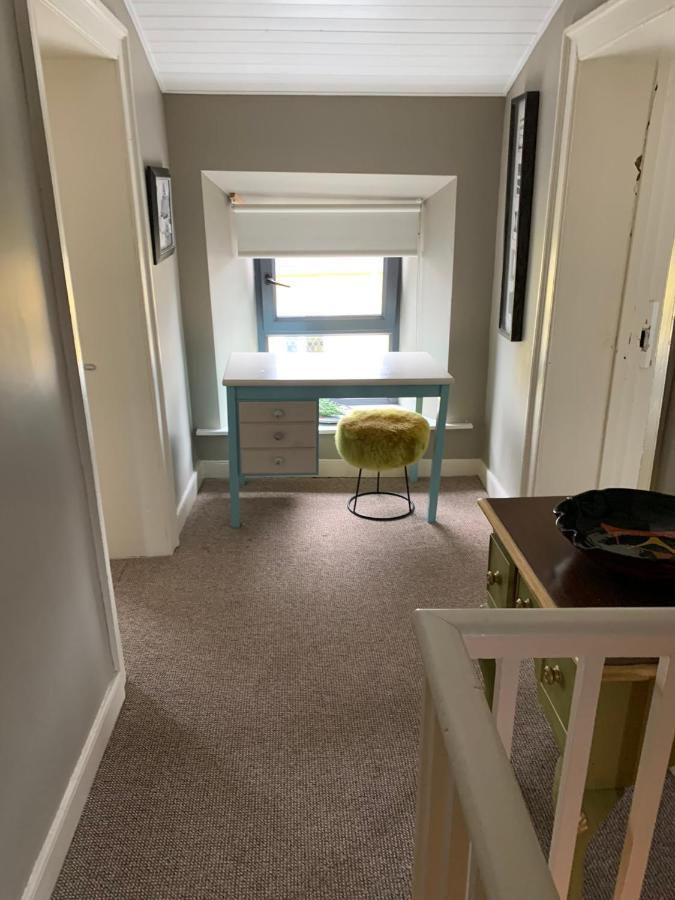 Appartamento The Town House Killybegs Esterno foto