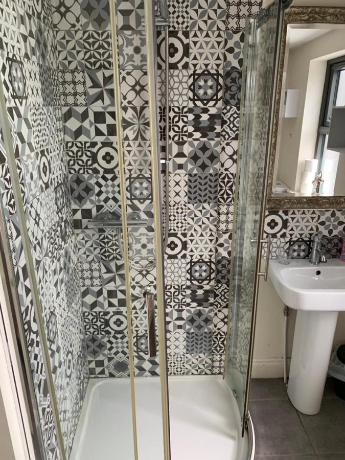 Appartamento The Town House Killybegs Esterno foto